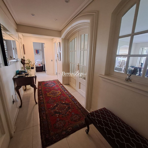 Departamento En Venta De 4 Dorm. En Viña Del Mar