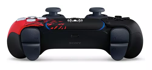 Console Sony PlayStation 5 Mídia Física (CFI-1215A) 825GB Personalizado  Spider-Man 2 - Horizon Play - Compre na Horizon Play , Tudo em Promoção