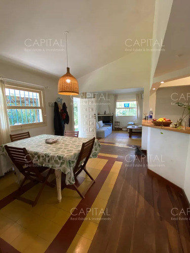 Casa En Venta En El Tesoro La Barra