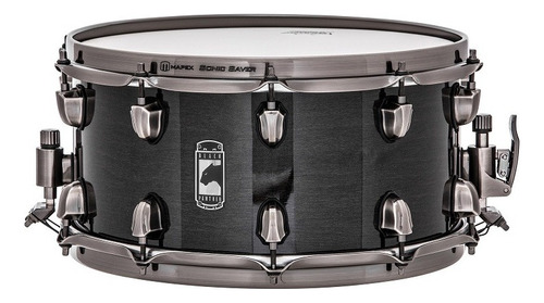 Caixa Mapex Black Panther Phat Bob 14x7