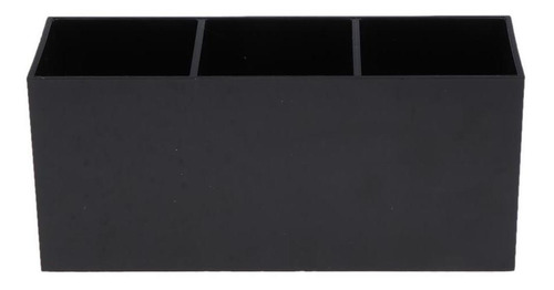 3 Rejillas Recipientes Cosméticos Caja De Cepillo