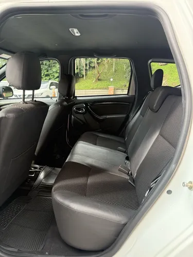 Renault Duster 2.0 Dynamique 4X4 TM
