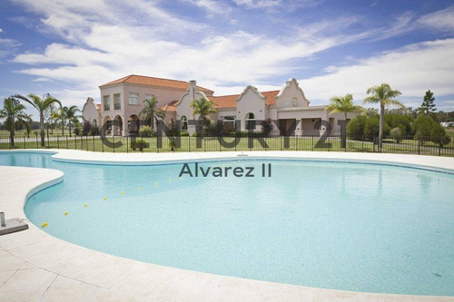 Imagen 6 de 8 de Venta De Lote De 2315 M2 En Area 60, Ruta 2 Km 64