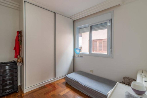 Imagem 26 de 30 de Casa Com 5 Dormitórios À Venda, 421 M² Por R$ 2.700.000,00 - Alphaville - Santana De Parnaíba/sp - Ca1583