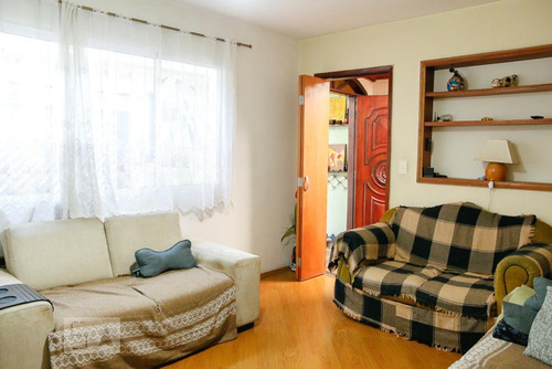 Imagem 1 de 8 de Casa Para Aluguel - Interlagos, 2 Quartos, 180 M² - 893214571