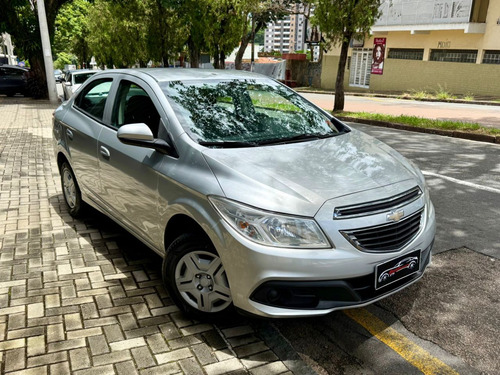 Chevrolet Prisma PRISMA Sed. LT 1.0 8V FlexPower 4p