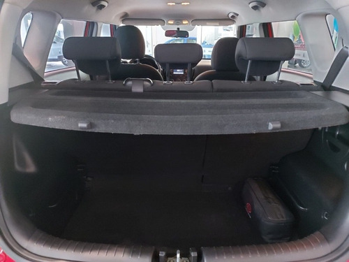 Imagen 12 de 14 de Kia Soul 1.6 Lx At 2019