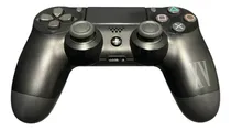 Comprar Control Original Ps4 Edición Limitada Final Fantasy Xv Negro Negro