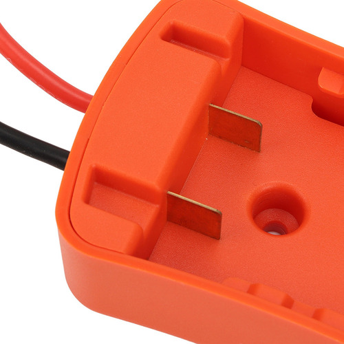 Adaptador De Fusibles Para Convertidor De Batería De Litio P