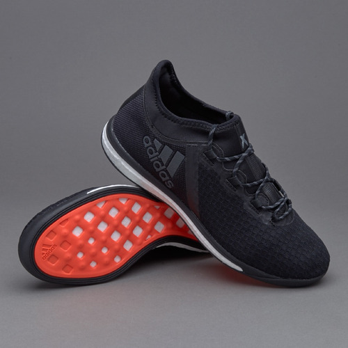 Botines Botita adidas X 16.1 Street Boost Indoor Futsal - $ 3.500 Botines Botita adidas X 16.1 Street Boost Indoor Futsal - $ 3.500