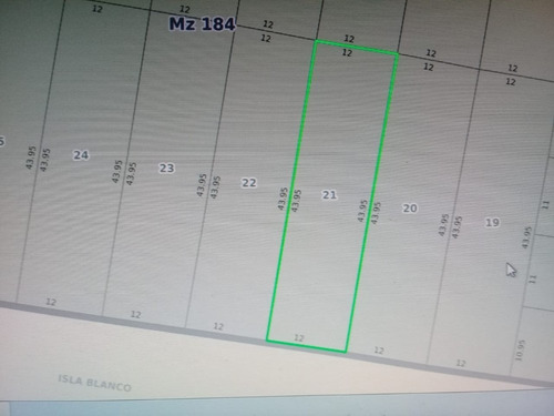 Imagen 4 de 6 de Oportinidad Felix U. Camet