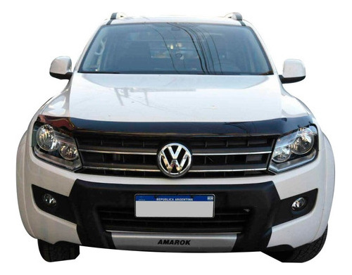 Deflector De Capot Amarok