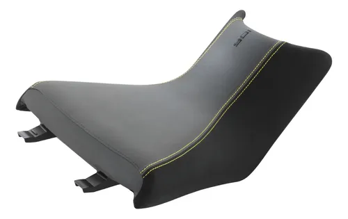 Asiento Bajo Delantero Original Husqvarna Norden 901 -10cms