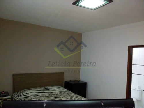 Imagem 21 de 26 de Sobrado Maravilhoso 230m², Na Vila Oliveira, Mogi Das Cruzes!! R$ 730.000,00 - Ca00002 - 68016547