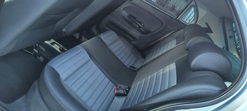 Volkswagen Gol 1.6 Vht Highline Total Flex 5p
