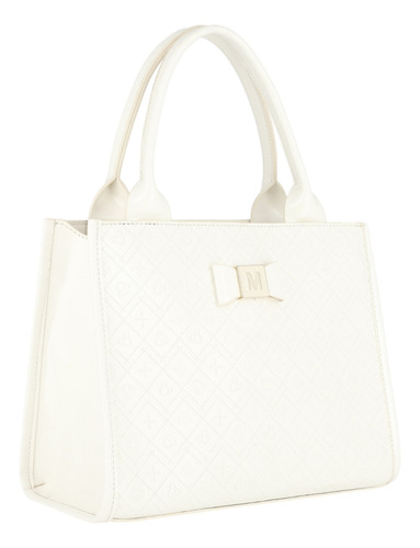Bolsa Satchel Para Mujer W Capsule Beige Hbeleonore5cw