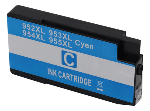 Para Cartuchos De Hp Hp7720 7730 7740 8210 8216 8710 8720