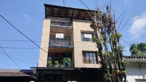 Apartaestudio En Alquiler San Fernando