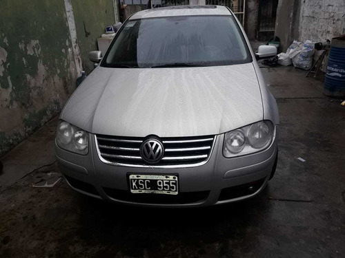 Volkswagen Bora 2.0 Trendline 115cv 2011