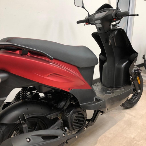 Imagen 7 de 21 de Kymco Agility 125