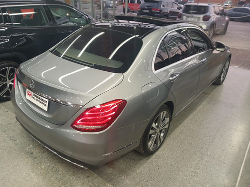 Mercedes-Benz Clase C 1.8 C250 Avant Edition B.eff At Ll17