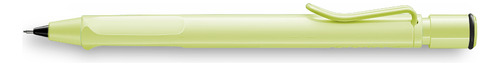 Portaminas Lamy Safari Deelite Trazo 0,5 Springgreen