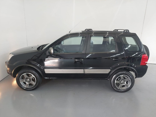 Imagem 3 de 11 de Ecosport 1.6 Xlt Freestyle