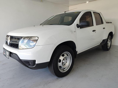 Renault Duster Oroch 1. 6 Express Manual