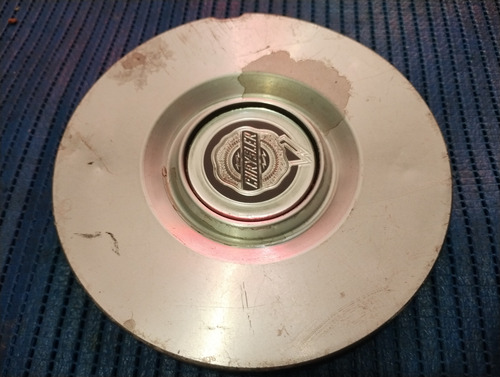 1 Tapa Copa De Rin Chrysler Sebring Original #05105716ab (Usado)