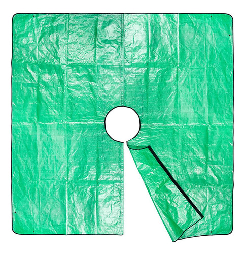 Weed Block Gardening Mat Pro Weed Control Garden Cloth Para