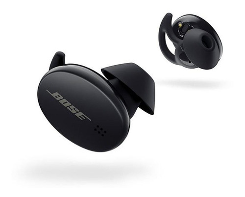 Imagen 1 de 5 de Audifonos Inalambricos Bose Sport Earbuds Impermeables Tws