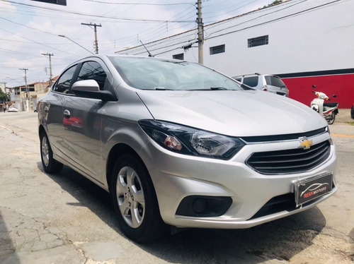 Gm Prisma Aut Lt 1.4 2019