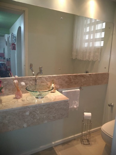 Casa Em Medianeira Com 3 Dormitórios - Su18