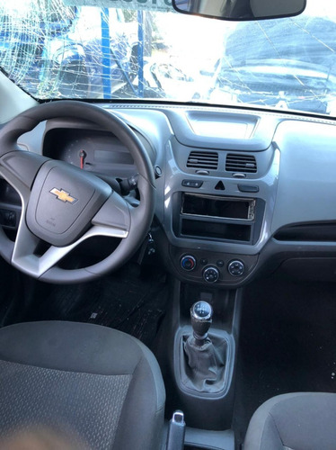 Imagem 9 de 10 de Sucata Gm Cobalt 1.4 2013 Manual - Rs Auto Peças Farroupilha