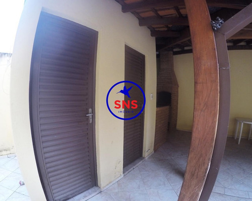 Imagem 19 de 21 de Casa - Ca00826 - 68973930