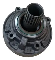 Comprar Bomba Torque Transmissão Retroescavadeira Caterpillar 416e