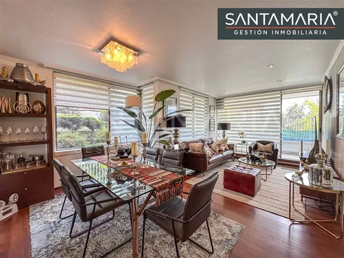 Venta Departamento Lomas De San Andrés, Concepción