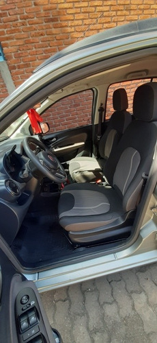 Fiat Uno 1.4 Way Lx 2018