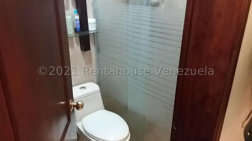 Imagen 4 de 12 de Apartamento En Venta Colinas De La Tahona 22-19987 Yg 04120206393