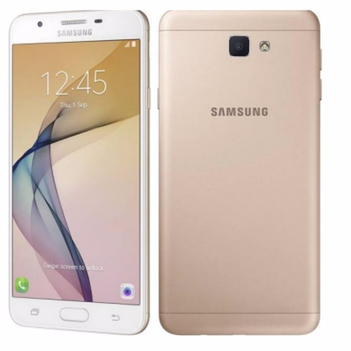 Celular Samsung Galaxy J7 Prime Huella 3gb Ram Envio Gratis 
