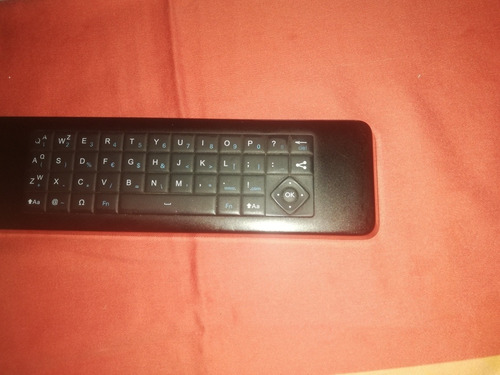 Tv Smart 43 Pulgadas Con Control Remoto Full Hd