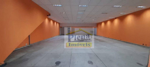 Imagem 13 de 16 de Salão Comercial Para Alugar Com 180 M² - Jardim Denadai (nova Veneza) - Sumaré/sp - Sl0771