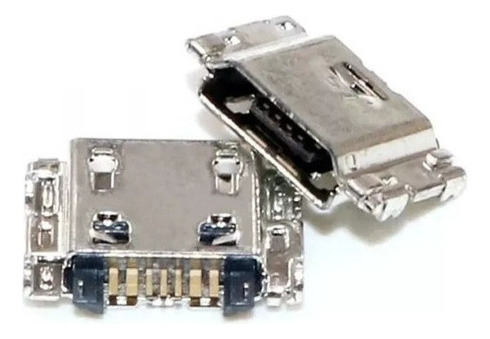 Kit Com 5 Conectores A01 Core A01 Core Sm-a013