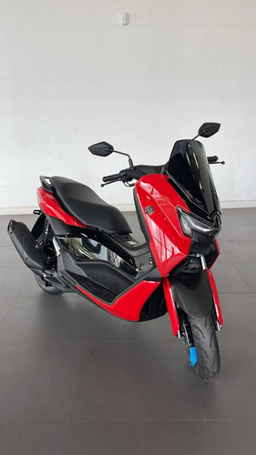 Yamaha Nmax 160 Zero Km - Financiamos Sem Entrada (bruno)
