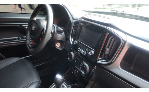 Fiat Strada 1.0 TURBO 200 FLEX ULTRA CD CVT