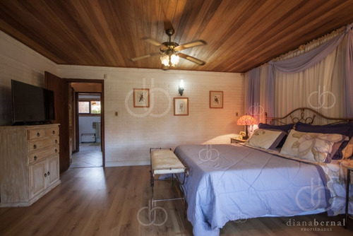 Imagen 8 de 21 de Casa En Pinares, Punta Del Este, La Mejor Ubicación, 3 Dormitorios .