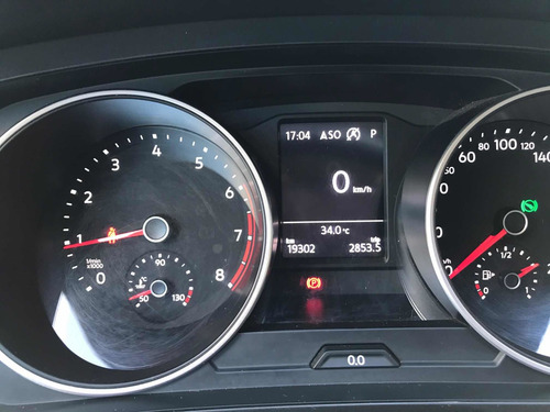 Volkswagen Tiguan Allspace 1.4 Tsi Trendline 150cv Dsg 2019