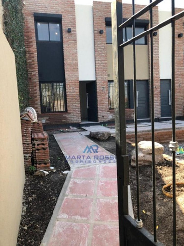 Imagen 14 de 16 de Oportunidad Duplex A Estrenar!! Entrega 2018!!!