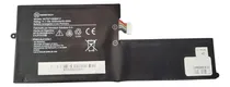 Comprar Batería Netbook G5 G6  Bgh Novatech Noblex Bangho Exo