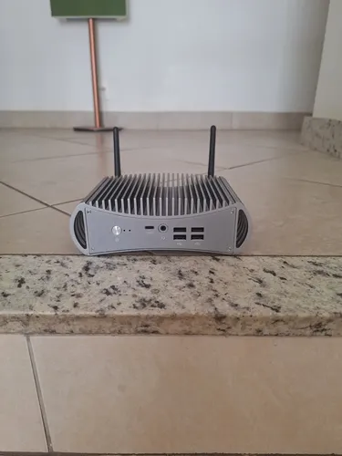Mini Pc Intel I5-1135g7 Chaatrey | Frete grátis